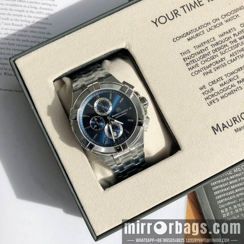 Maurice Lacroix 42mm 102251
