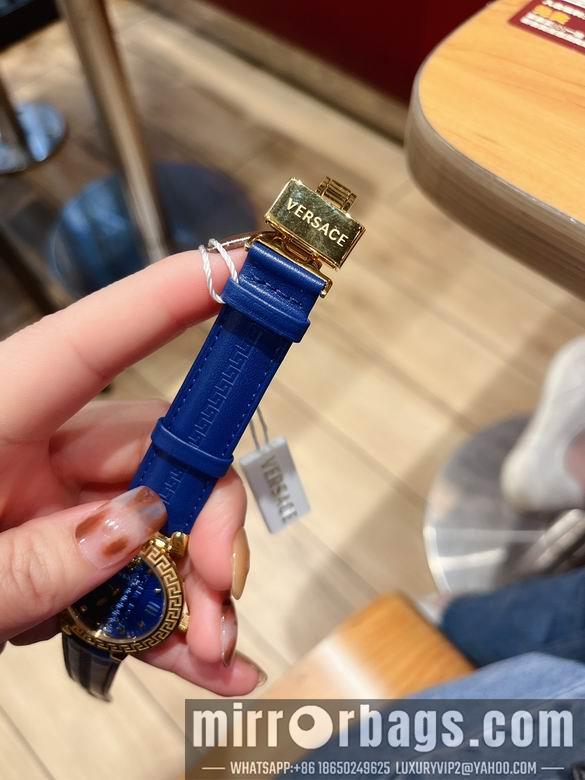 Versace 36mm 4nbz25