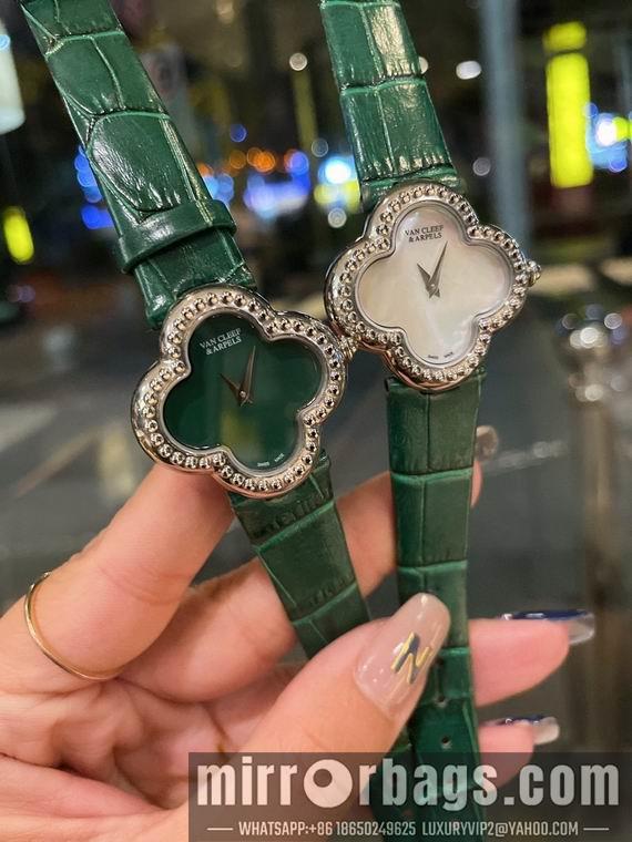 Van Cleef Arpels watch 04