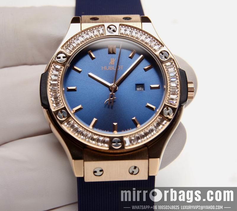 Hublot 34mm 082906