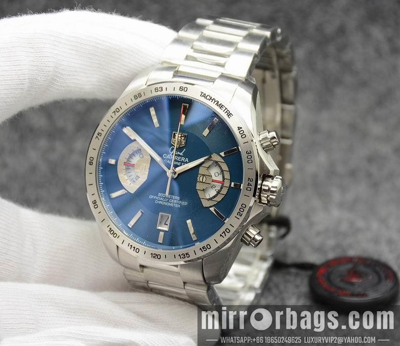 Tag Heuer men 44X15mm 072611