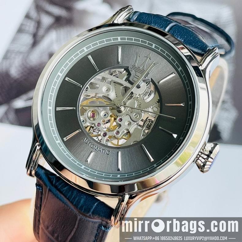 Maserati men 43mm 071783