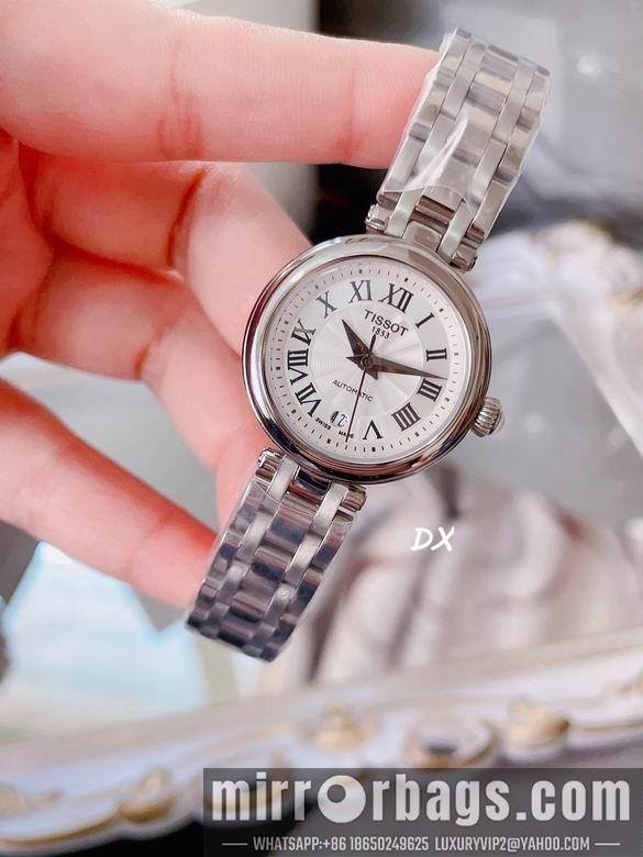 Tissot 26mm 10nms33