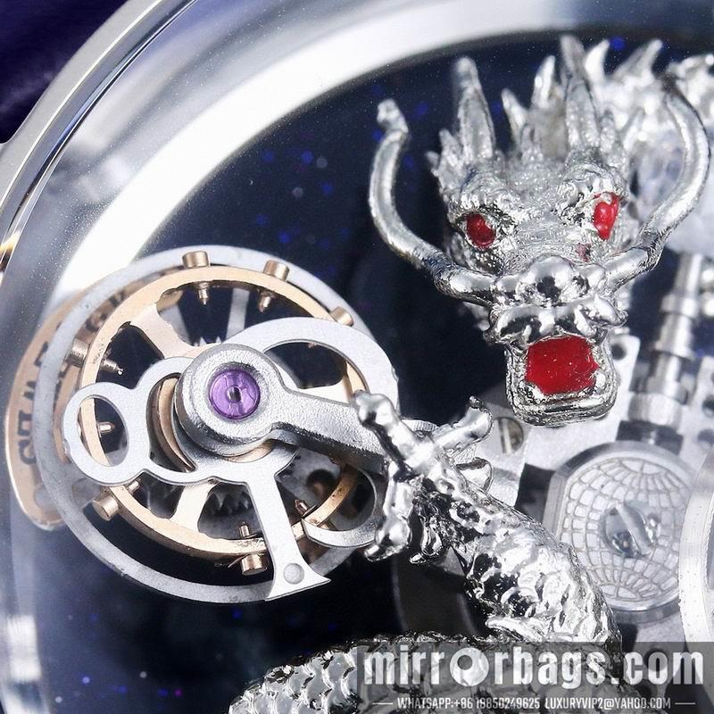 Jacob & Co 47mm 090952