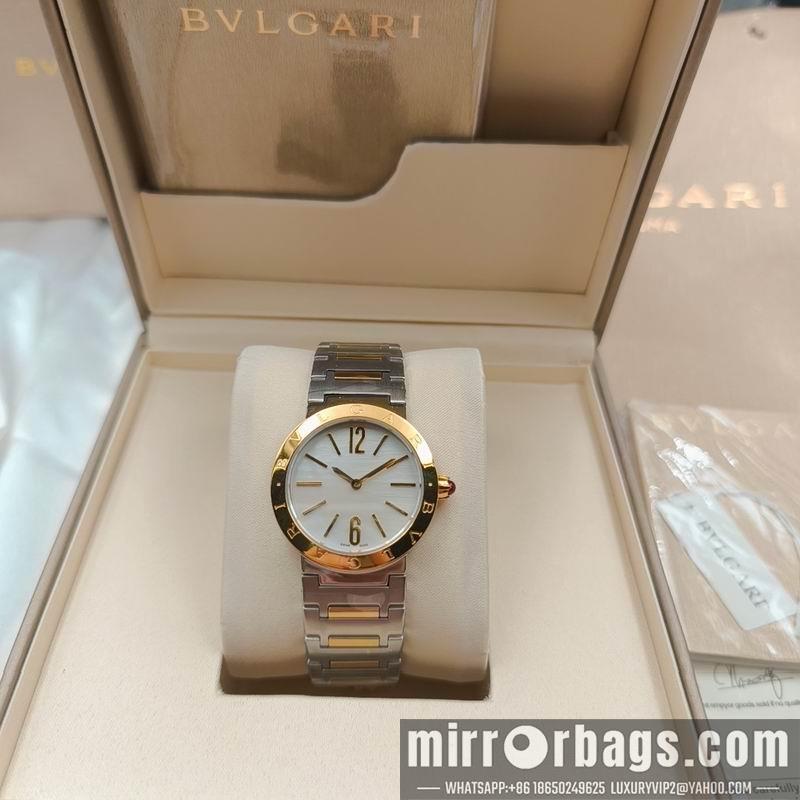 Bvlgari 33mm 022224