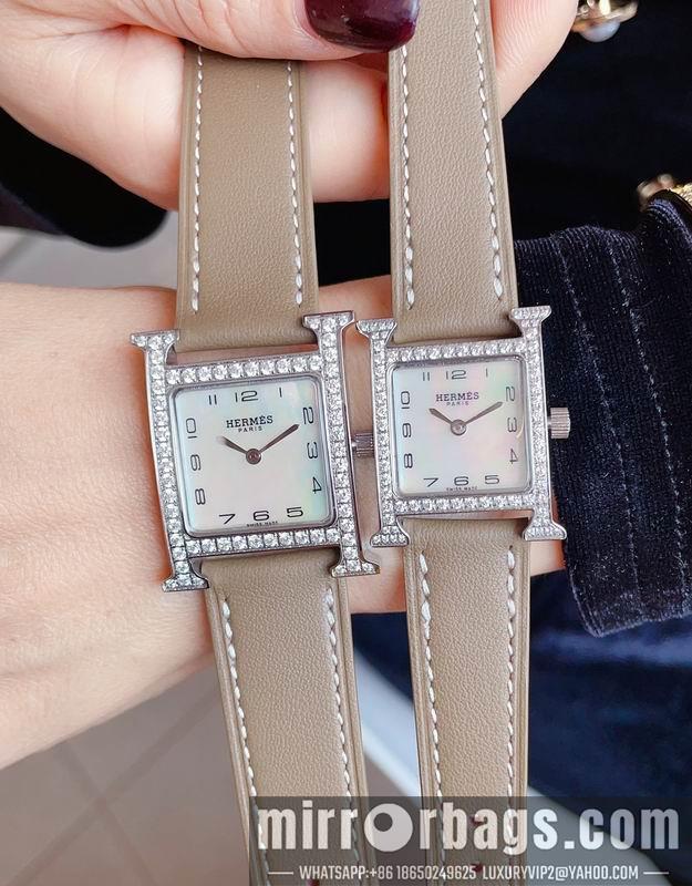 Hermes 26mm 21mm 121884