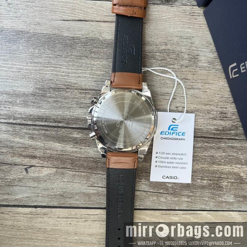 Casio 43.5mm 103157