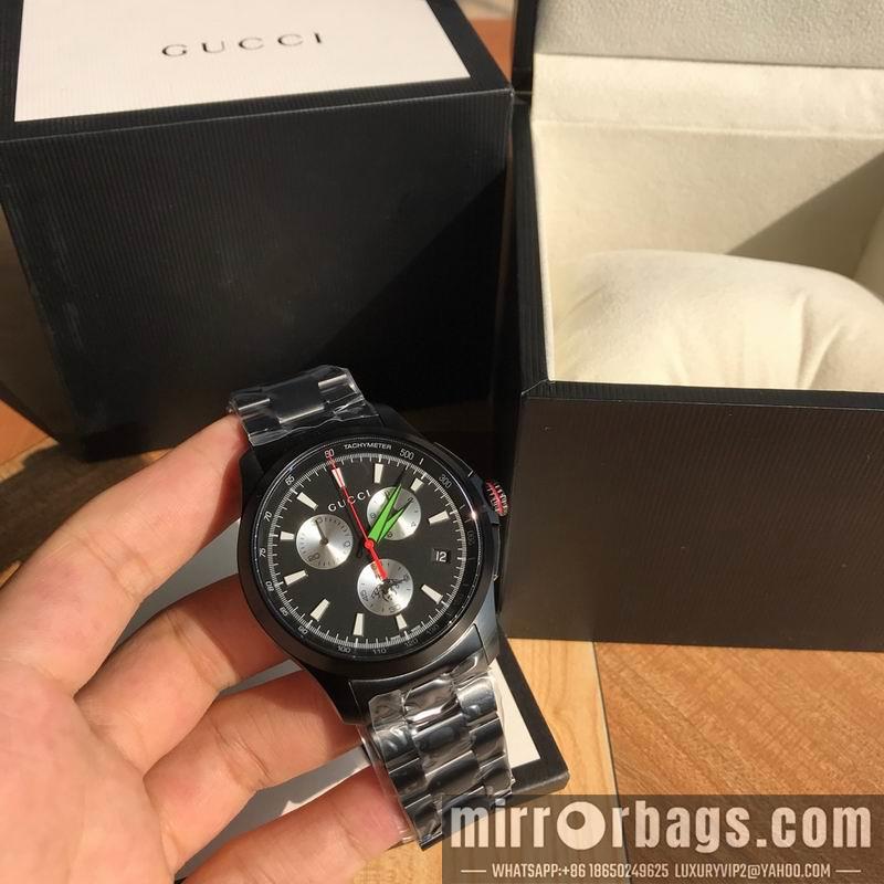 Gucci 42mm 032449