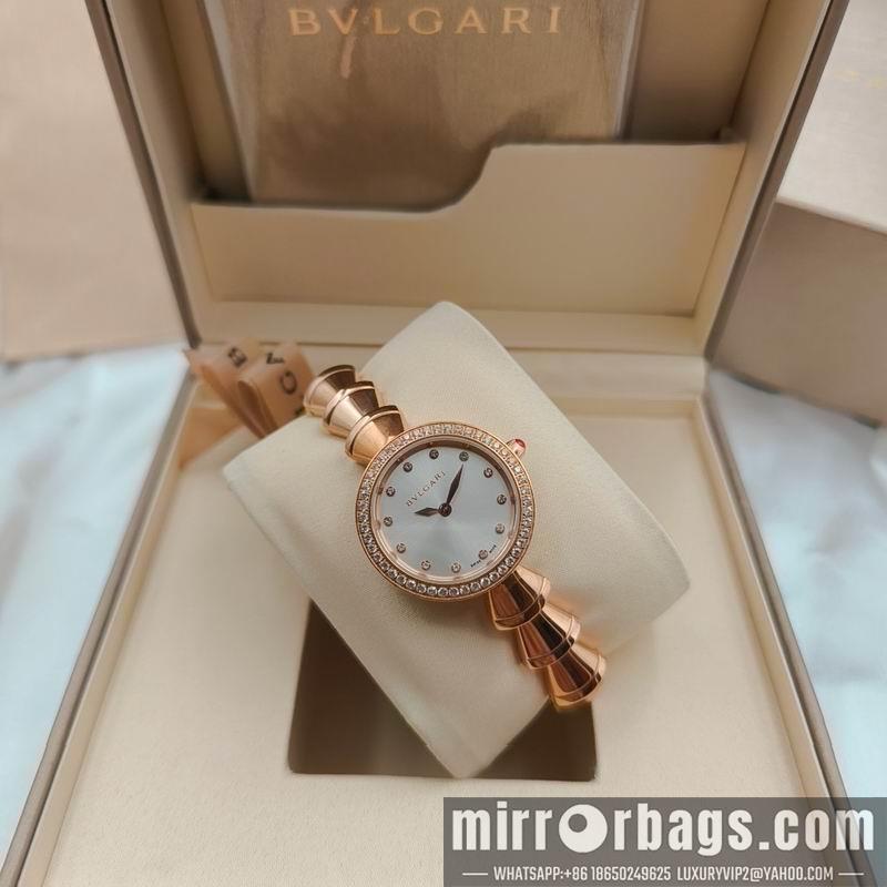 Bvlgari 28mm 022214