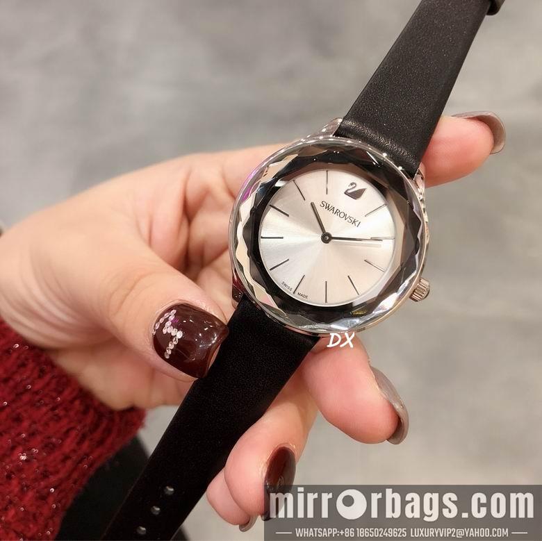 Swarovski 36mm 2nms67
