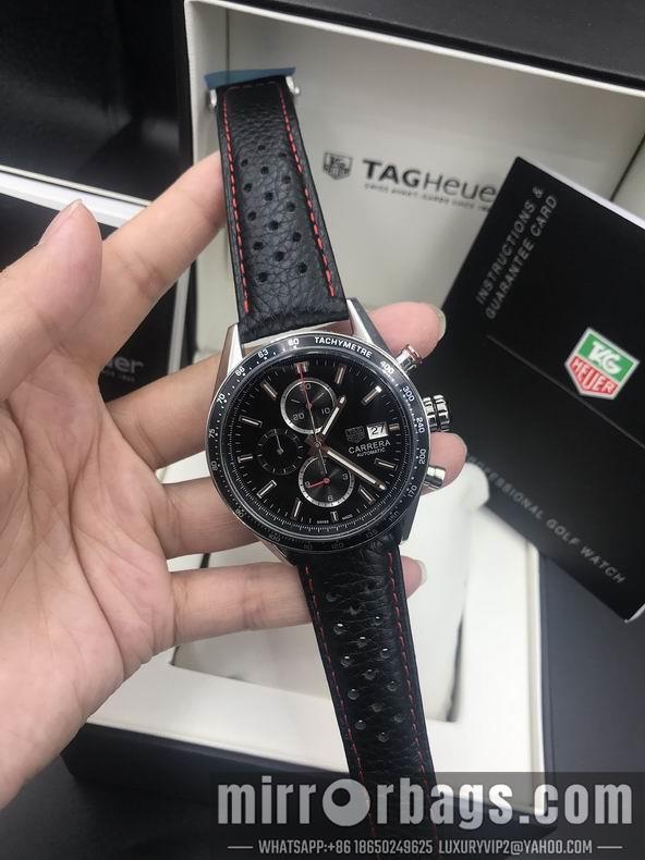 Tag Heuer watch M61