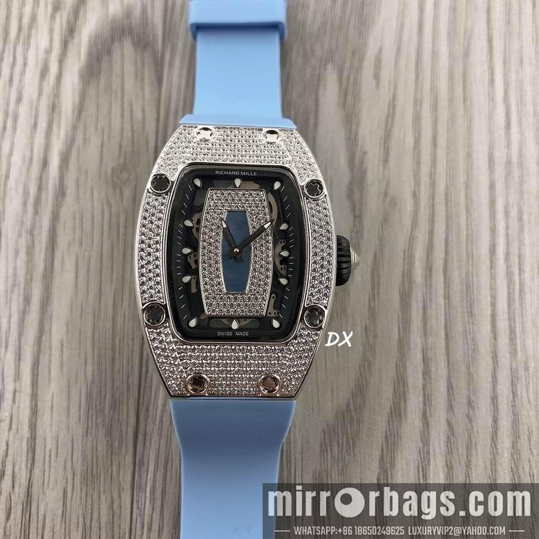Richard Mille 45x31mm 2nms15