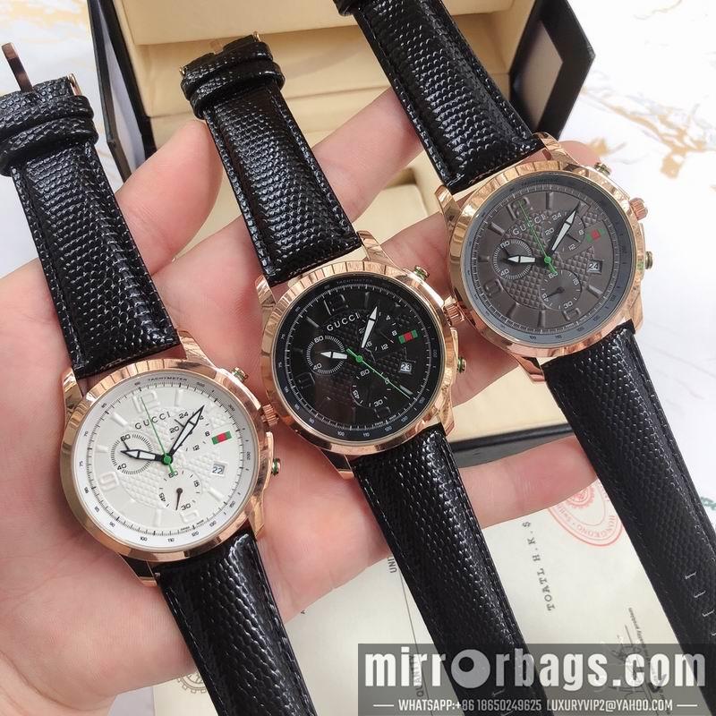 Gucci 40mm 041416