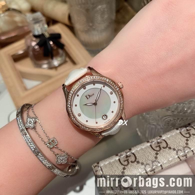 Dior 34mm 2nms30