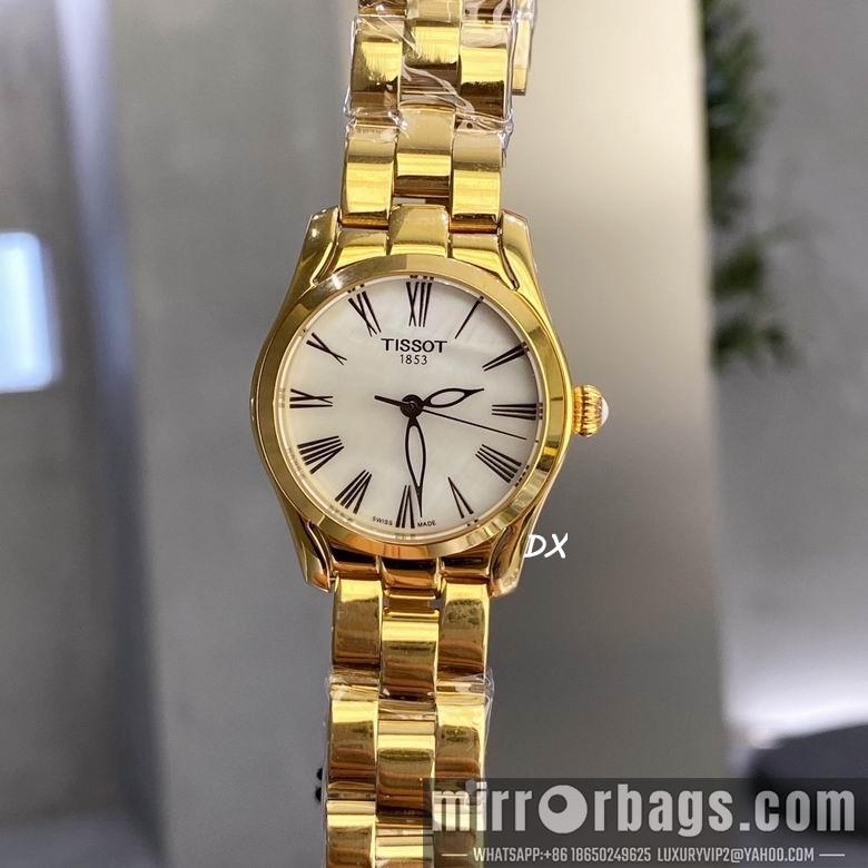 Tissot 30mm 6nms30