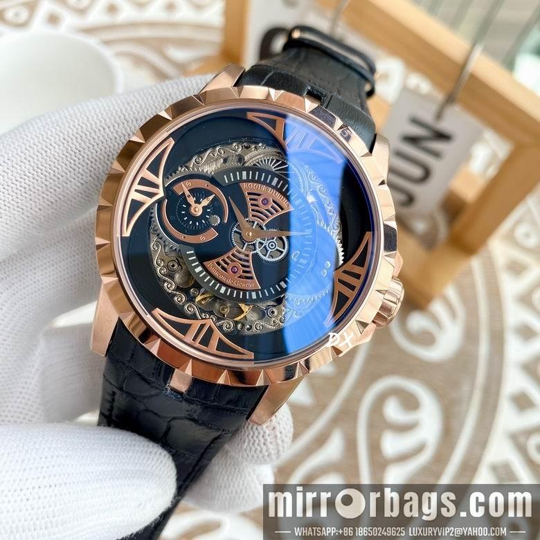 Roger Dubuis 46mm 2nms47