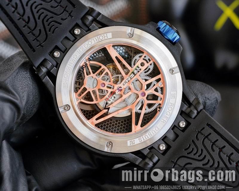 Roger Dubuis 46mm 050714