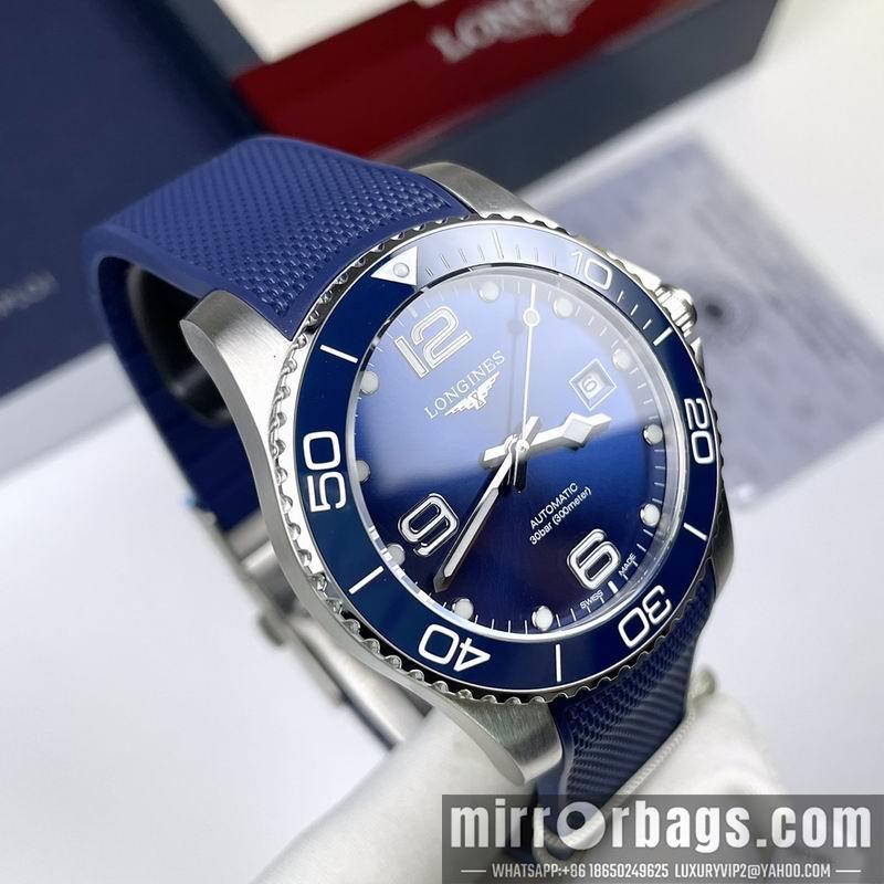 Longines 41mm 022425