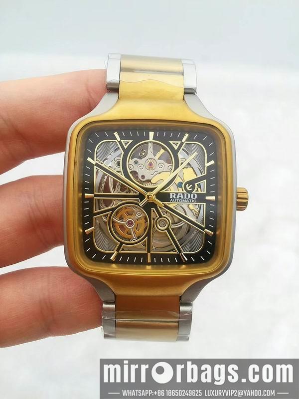 Rado watch 082295