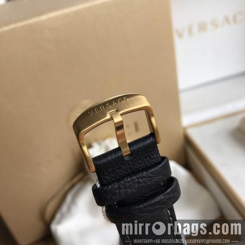 Versace 43mm 11nbz32