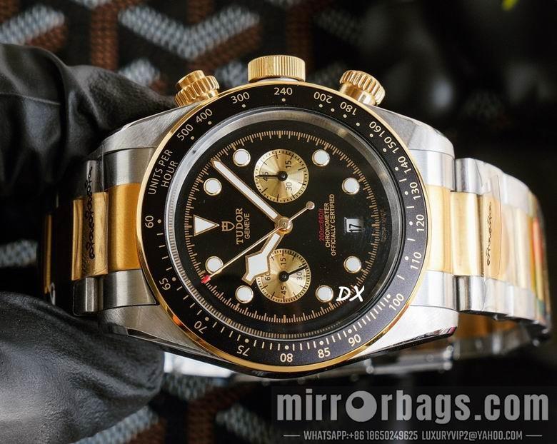 Tudor 42mm 2nms62