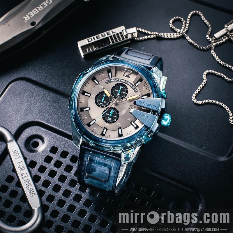 Diesel DZ4487 50X12mm 060812