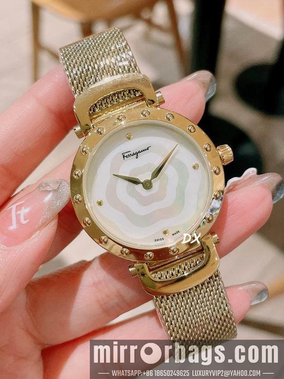 Ferragamo 34mm 2nms13