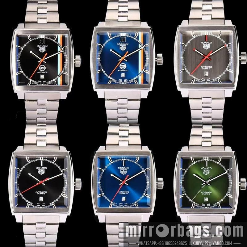 Tag Heuer watch 093001