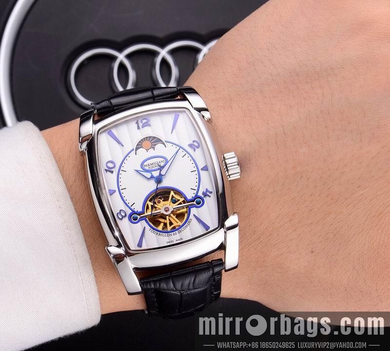 Parmigiani 47X37mm 031927