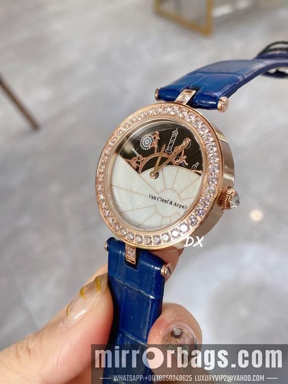 Van Cleef & Arpels 30x10mm 2nms17