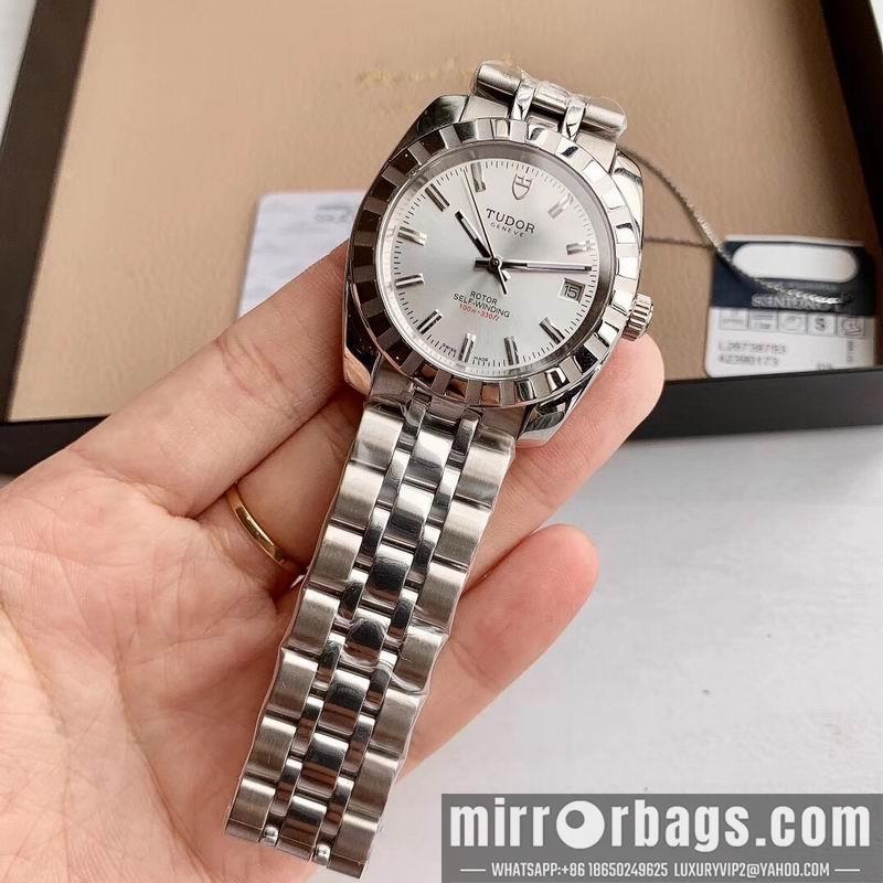 Tudor watch 072436