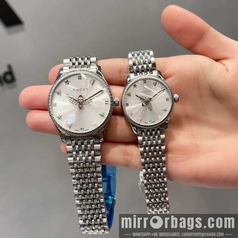 Gucci L36mm S29mm 022354