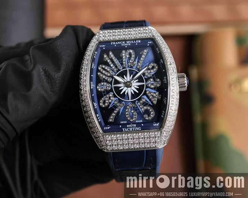 Franck Muller 32X42mm 081713