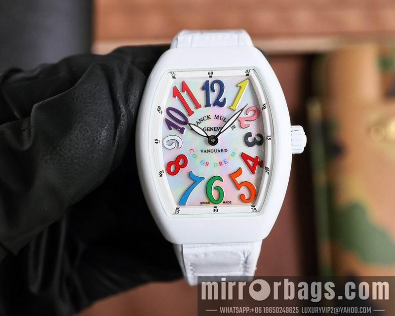 Franck Muller 32mm 102374