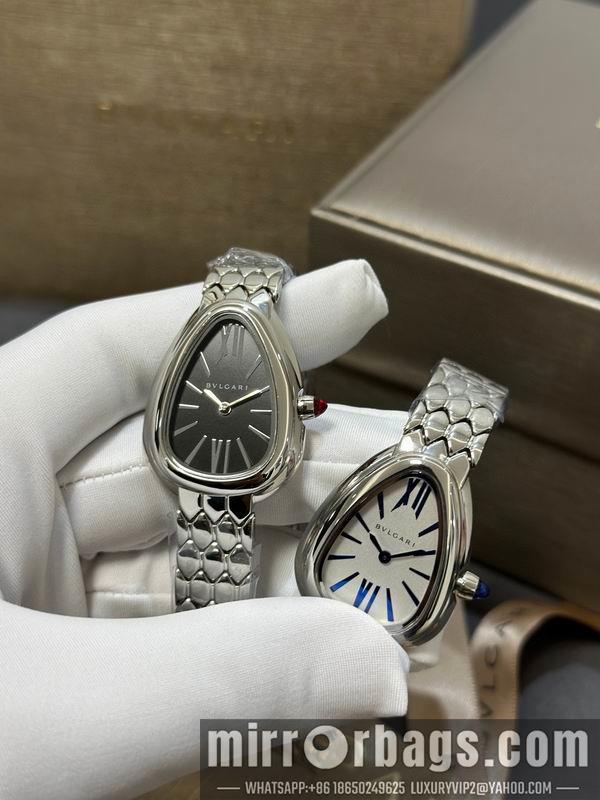 Bvlgari Watch 031717