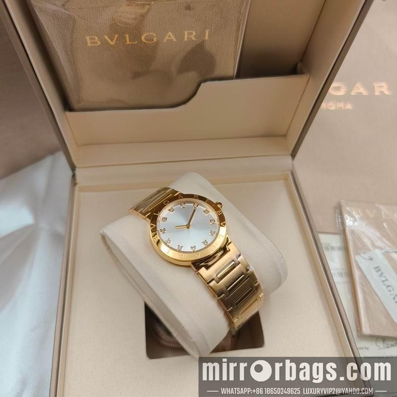 Bvlgari 33mm 022225