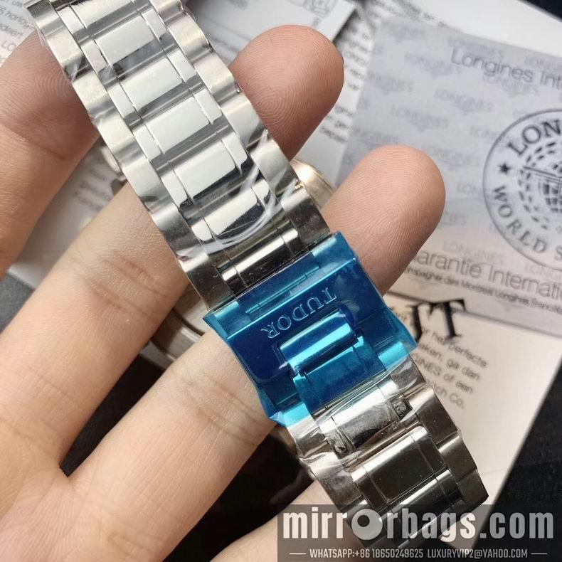 Tudor watch M34