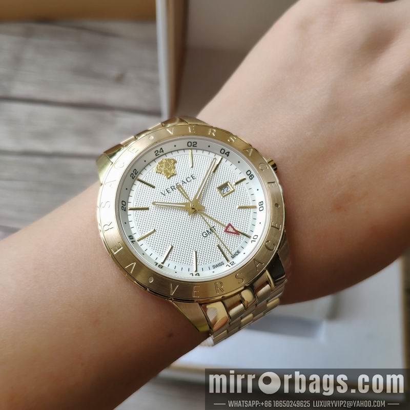 Versace 42mm 032464