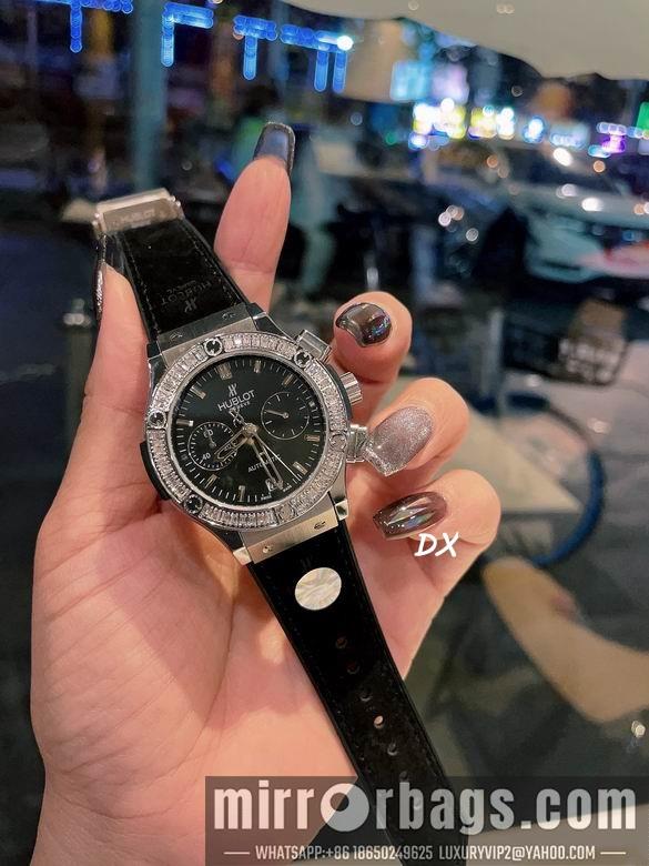 Hublot 38mm 12nms25