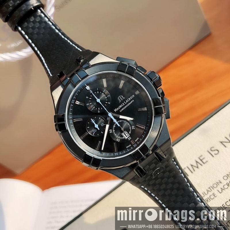 Maurice Lacroix 42mm 102254