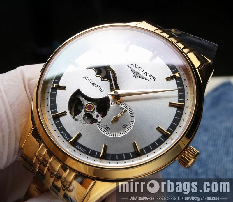 Longines 40X11mm 032036