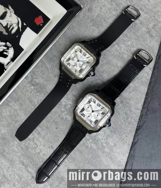 New Model watch 081702