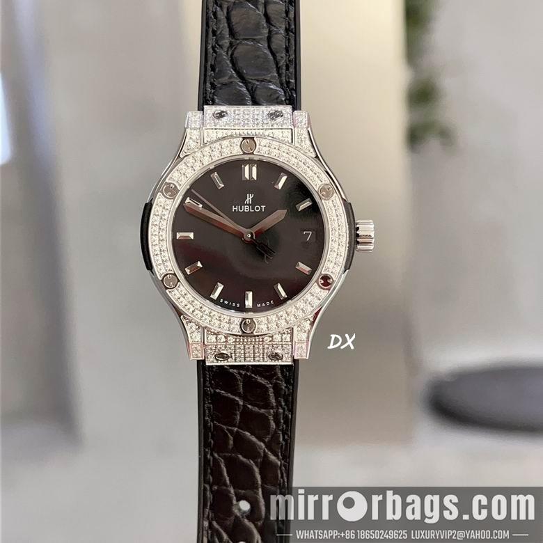 Hublot 33mm 10nms24