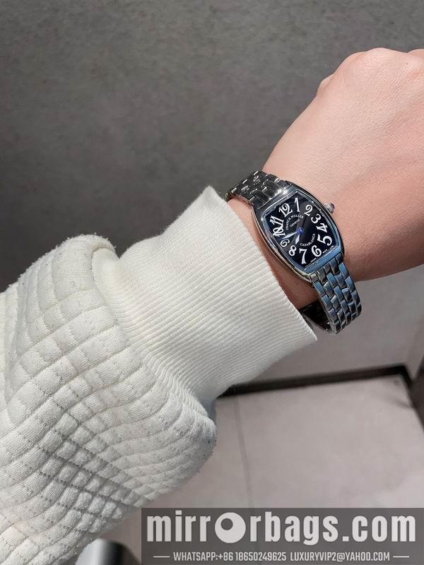 Franck Muller 25X35mm 031727