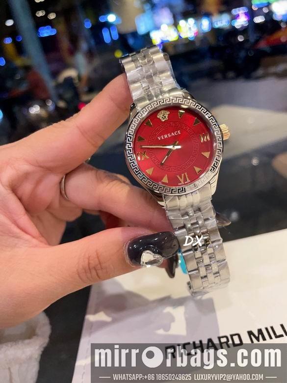 Versace 36mm 10nms49