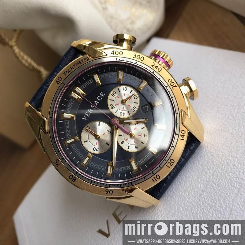 Versace 43mm 112027