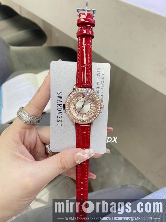 Swarovski 32mm 7nms87
