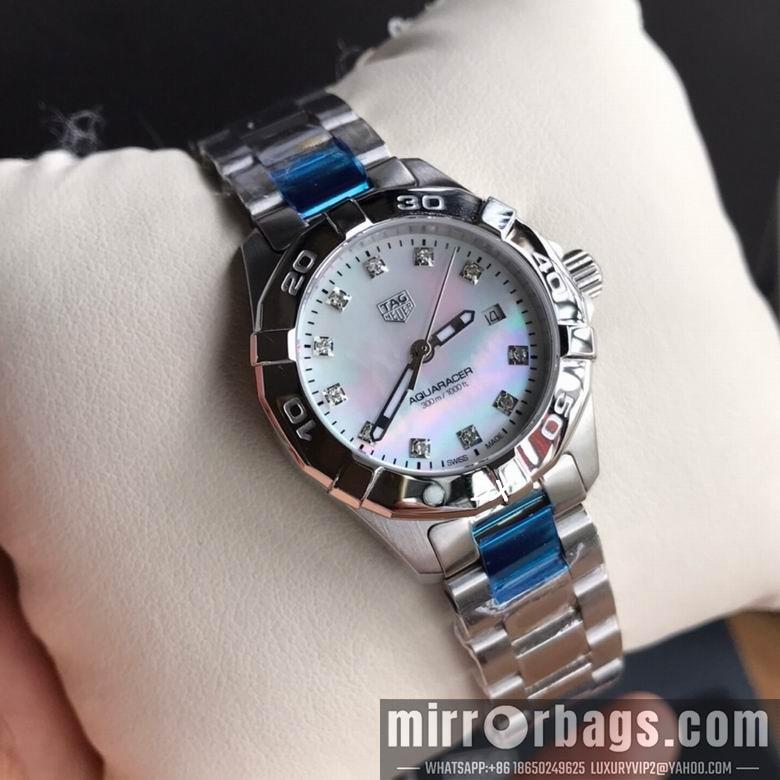 Tag Heuer 32mm 18mm 2nms11