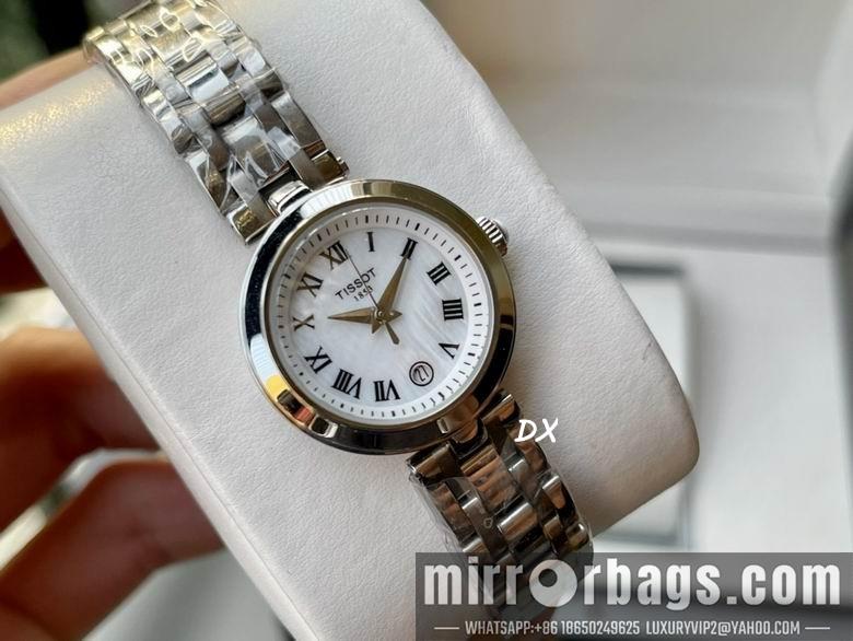Tissot 26mm 12nms39