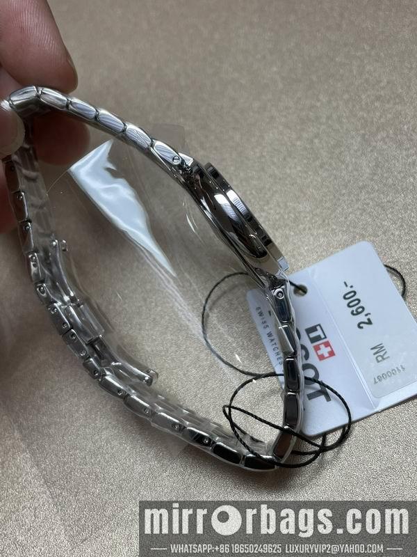 Tissot 30mm 022323